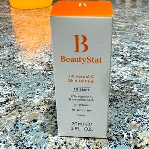 BeautyStat Universal C Skin Refiner